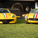Image for article titled The Quail Is How The Fanciest People Do Car Shows